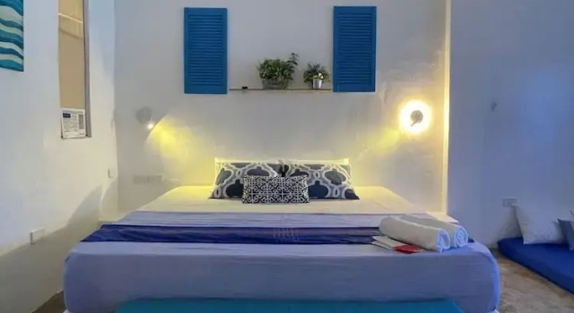 Люкс Дуплекс Chalaroste Place by SMS Hospitality