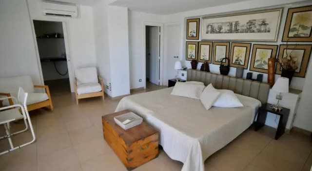 Апартаменты Auberge De La Calanque