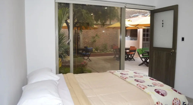 Номер Standard Hotel Morazul