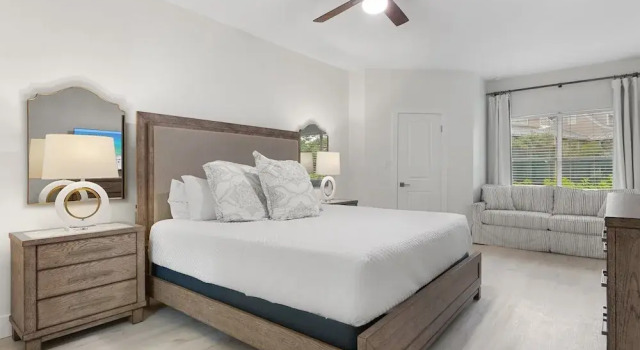 Sea Foam Sanctuary 128 2 Bedroom Condo