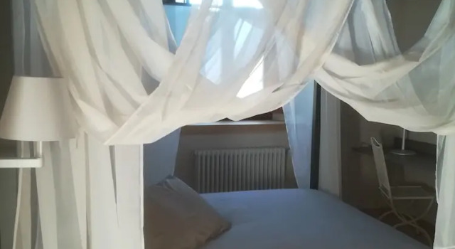 Полулюкс Hotel Albrici
