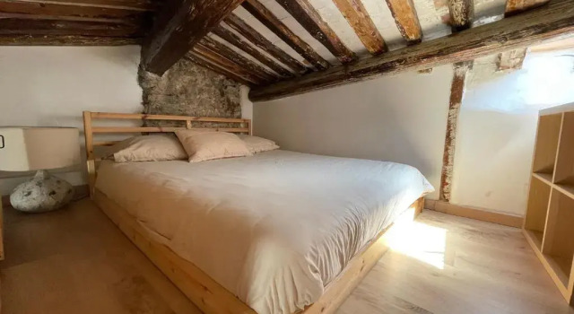 appartement du pêcheur à Cassis à 10 mètres du port, Забронировать Апартаменты/квартира Апартаменты Calanques National Park, Апартаменты/квартира