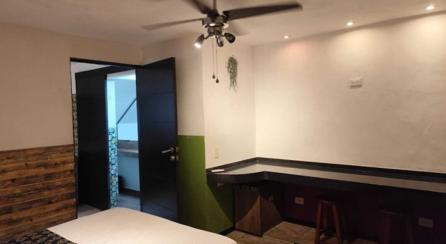 Номер Standard Cancún Hotel Boutique & Hostel