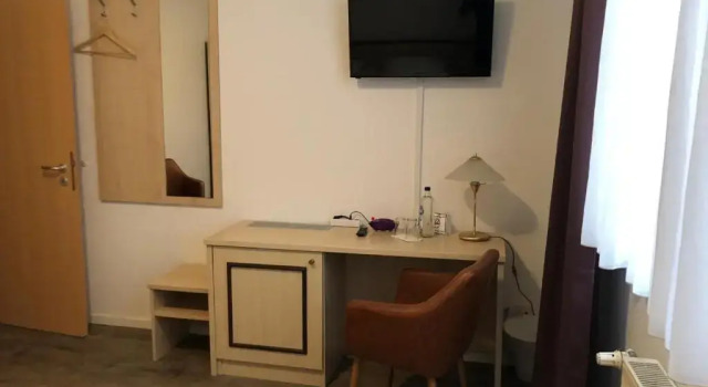 Двухместный номер Standard Hotel Alter Giebel