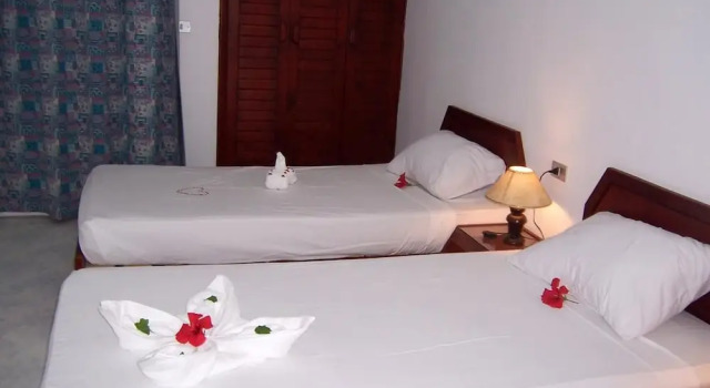 Fayed Beach Resort, Boek Resort Resorthotels in Ismailia, Resort