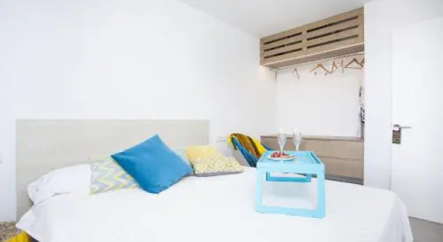 S'Aigua 5, Book Hotel Sant Llorenç des Cardassar Majorca