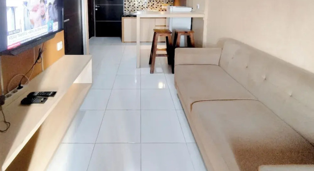 1Br Apartment At Tamansari Prospero Sidoarjo Near Lippo Mall Sidoarjo, Varaa Huoneisto Asunnot kohteessa Sidoarjo, Huoneisto