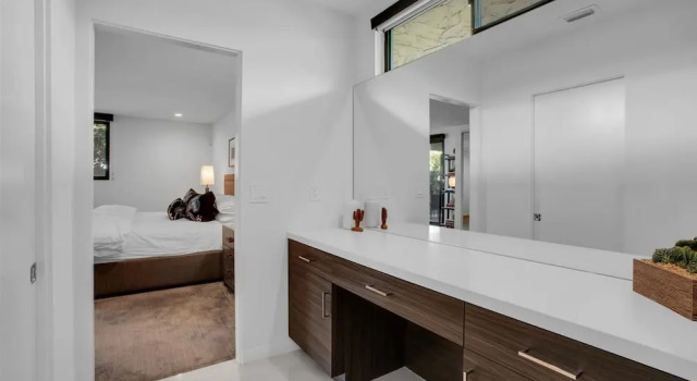 Canyon Palm in Palm Springs, Забронировать Апартаменты/квартира Отели Палм-Спрингса с парковкой, рядом с Гольф-клуб Canyon Country Club North, Парковка