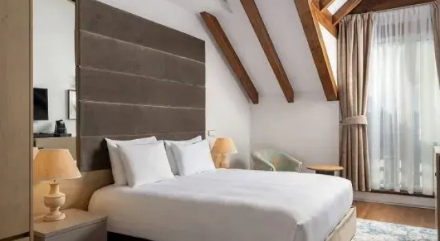 Люкс Presidential Ana Hotels Sport Poiana Brasov
