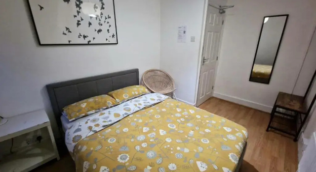 City Budget Guesthouse