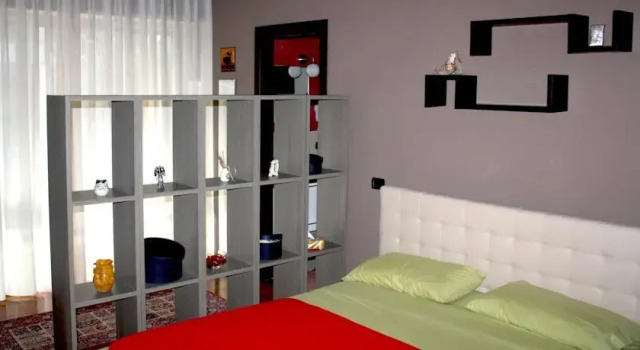 Botticelli Apartment, Забронировать Апартаменты/квартира Апартаменты Казерта, рядом с Azienda Ospedaliera Sant'Anna e San Sebastiano, Апартаменты/квартира