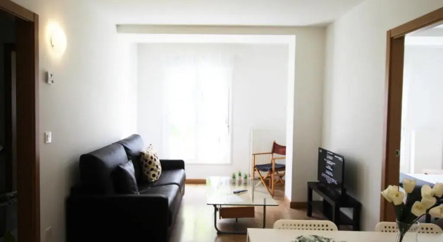 Апартаменты Apartamento Labegain 6
