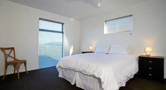 Shearwater House, Rezervasyon Otel Kaikoura Canterbury