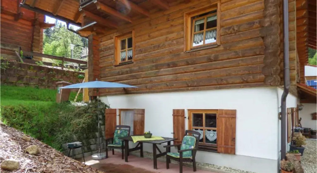 Апартаменты Beautiful Apartment in Bayerisch Eisenstein With 1 Bedrooms and Wifi