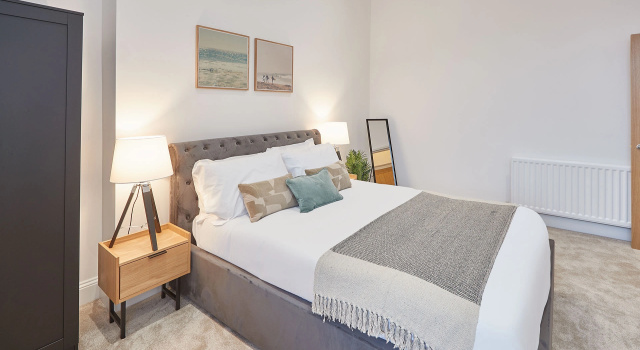 Host Stay Sandy Cove