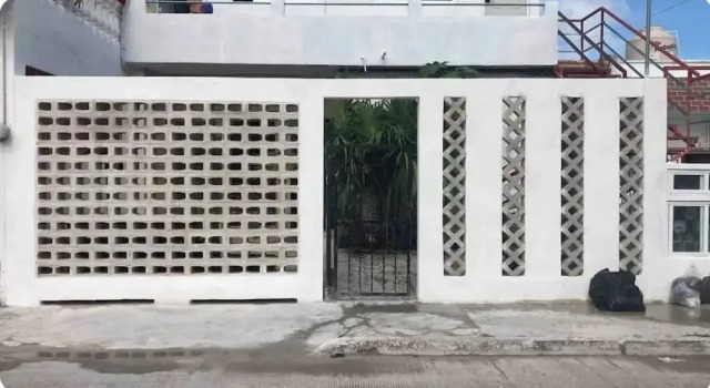 Departamento 2 habitación y cocina, Prenota Residence Hotel a Quintana Roo con parcheggio, Parcheggio