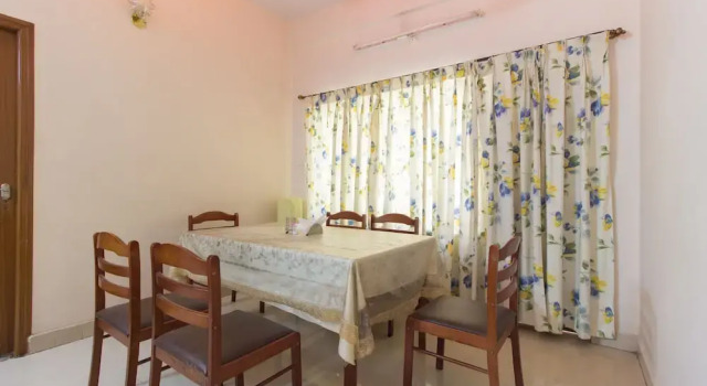 OYO 730 Hotel Karishma Homes, Rezerwuj Hotel Hajdarabad 