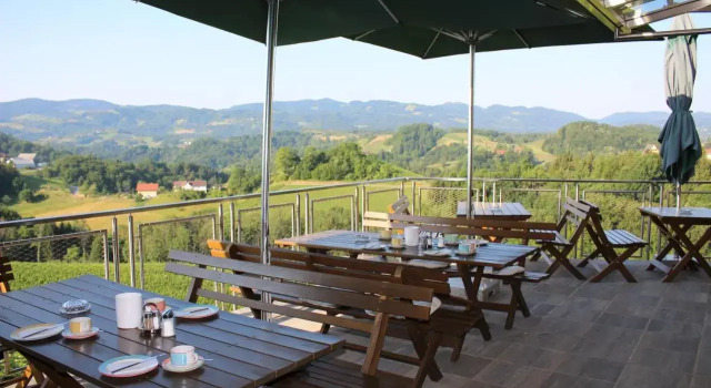 Weingut Fellner, Reserva ahora Hotel Leutschach Styrian Wine Road