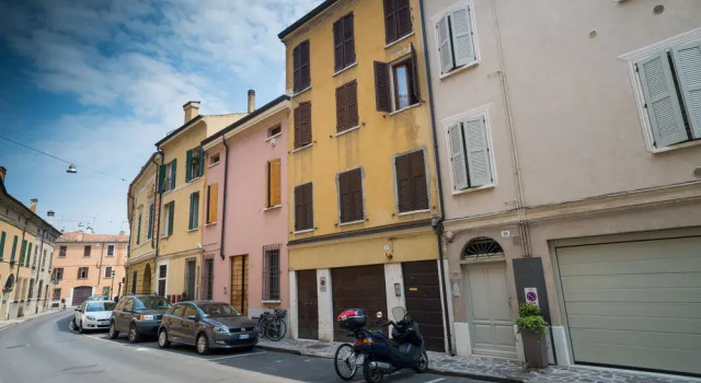 Residenza Romeo E Giulietta