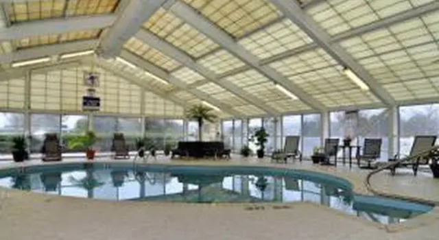 Одноместный люкс Best Western Carlton Suites