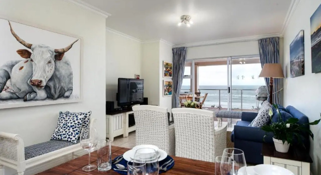 Апартаменты с видом на море Illovo Beach Apartments at La Mer