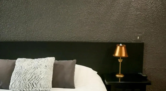 Двухместный номер Superior Hôtel De La Loge
