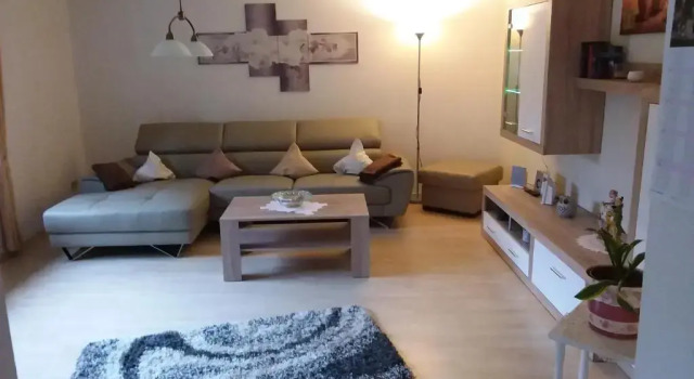 Апартаменты Ferienwohnung Diester Riegelsberg