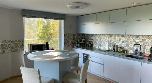 Апартаменты Пентхаус с видом на море Fabulous Location Apartments Deluxe