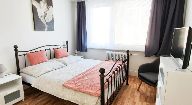 Apartmán Love Bojnice, Rezervovat Hotel Bojnice Trenčiansky kraj