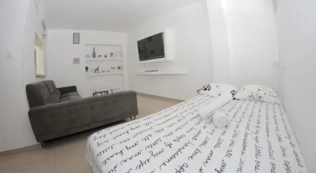 Orel's Ground floor Apartment