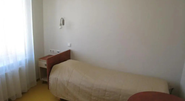 Двухместный номер Standard с красивым видом из окна Hommiku Guesthouse