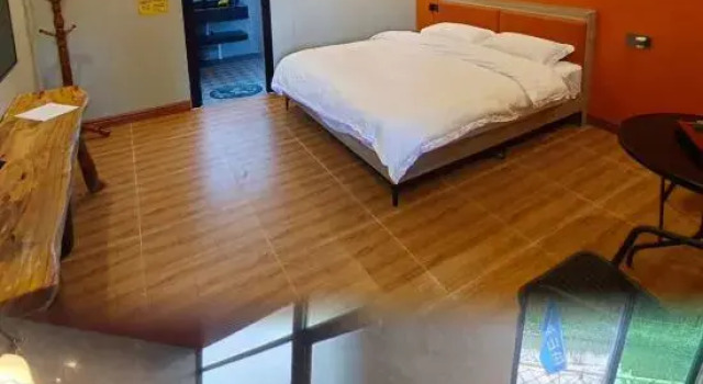 Люкс Conghua Suburban Juxu Mountain Villa