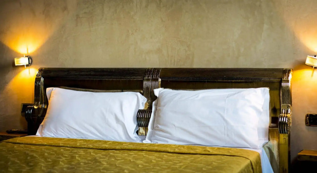 Hotel Remàt