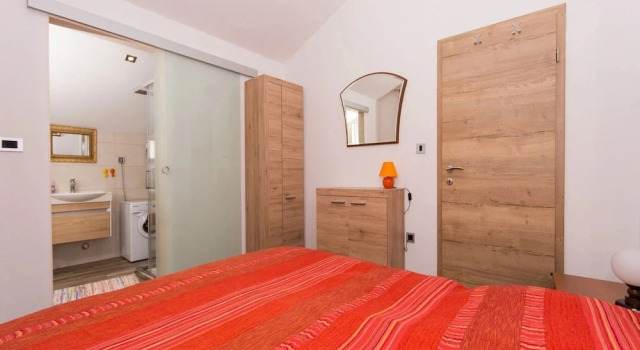 Апартаменты Apartment Tamara