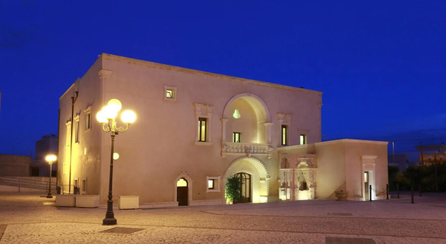 Casina Raho B&B, Prenota Bed & breakfast Nardò Salento