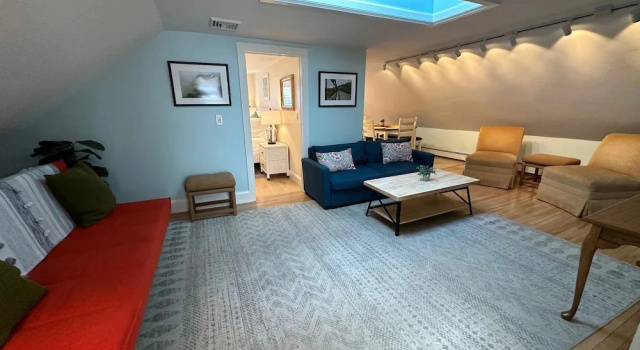 Коттедж 86 Dr Marcus House - Popular Broadway Area