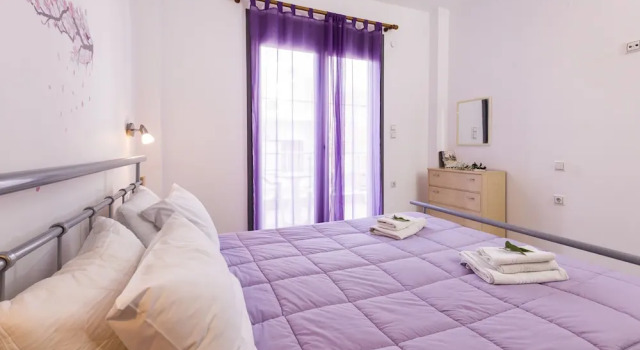 Paleochora Apartments, Забронировать Апартаменты/квартира Апартаменты Палеохора, Апартаменты/квартира