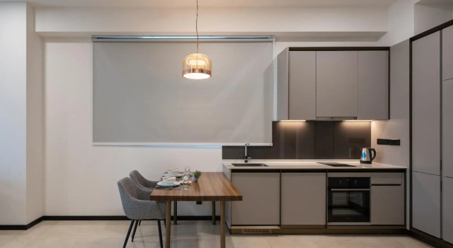 Люкс Opus Residences by Opus Hospitality