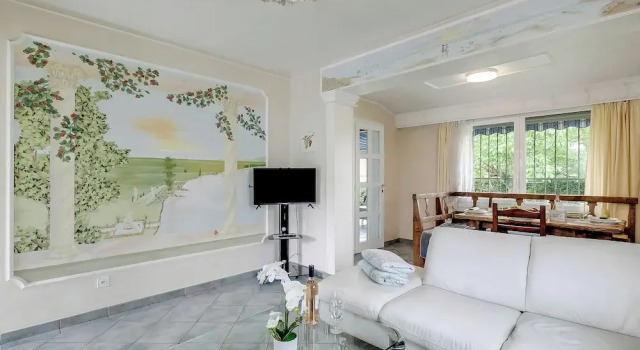 Villa Anita