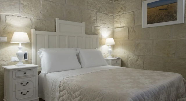 Двухместный номер Standard Willaria Country House