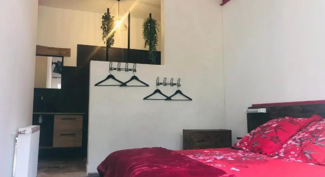 Chambre d hôte tagada
