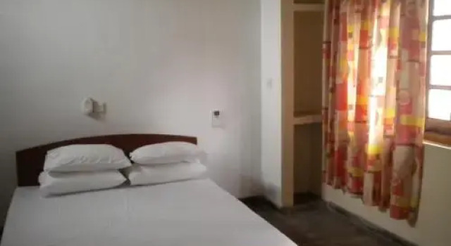 Home stay Templers