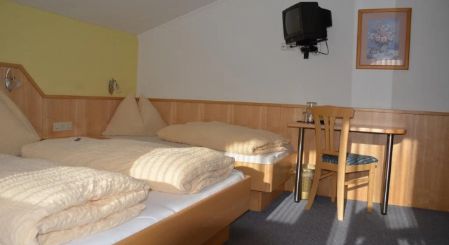 Haus Ortsblick, Reserva ahora Hotel Wagrain 