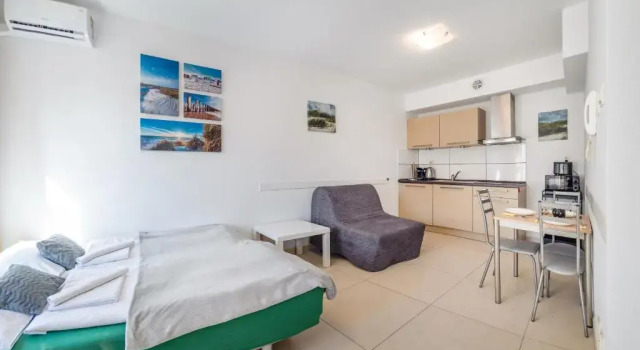 Apartamenty Sun & Snow Lido
