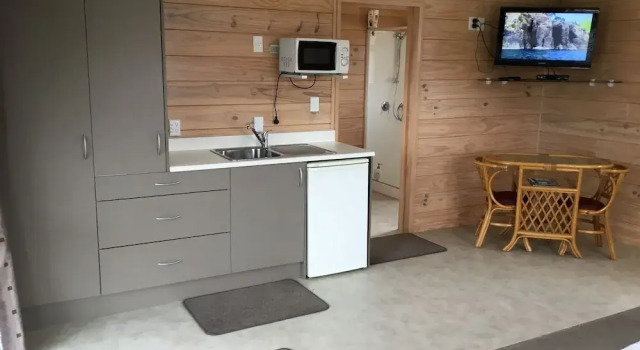 Garden Haven, Rezerwuj Hotel Whitianga 