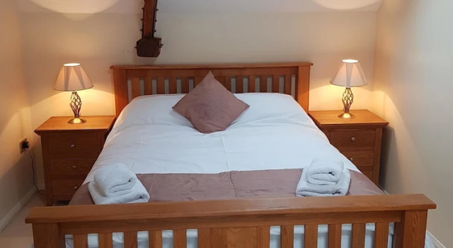 Коттедж Comfort Green View Lodges