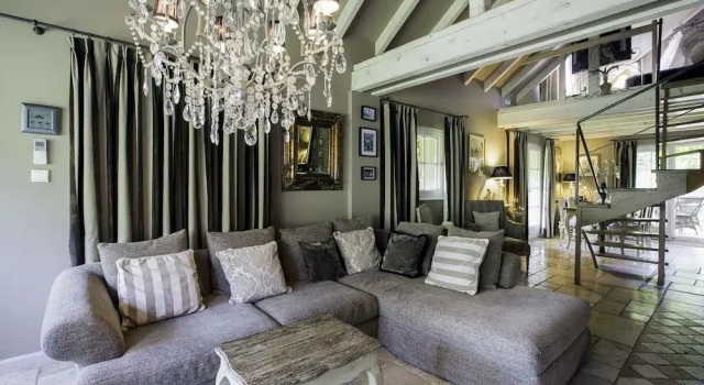 Le B. Cottage, Book Feriehus Sommerhuse i Alsace, Hytte