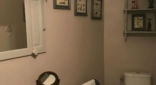 Номер Superior Chambres dHôtes Bienvenue
