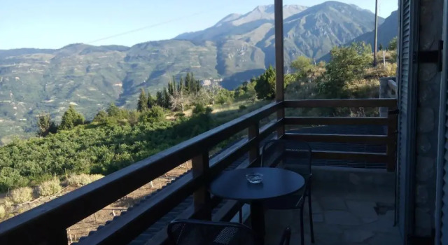 Номер Standard Guesthouse Diochri