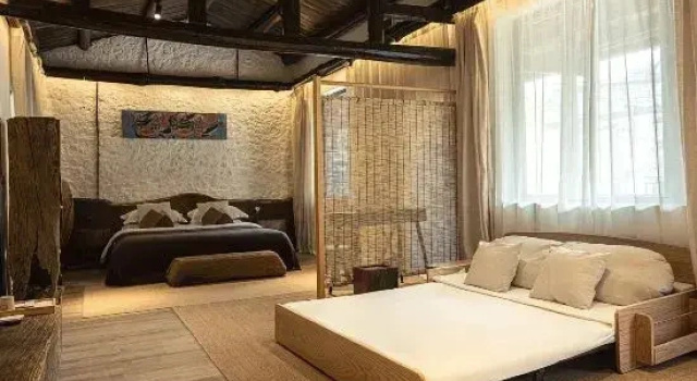 Люкс Xiang·Stay Homestay (Xingyi Wanfenglin Branch)